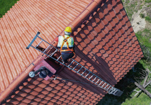 Best Rubber Roofing (EPDM, TPO)  in Orlinda, TN